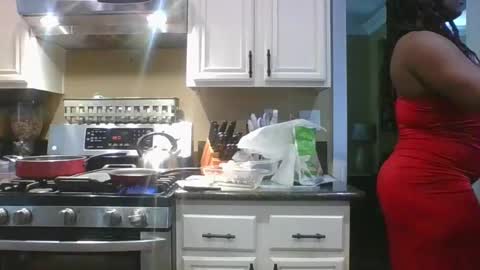 Snapshot of thenaturalgoddess chatting on January 6, 2025, 8:28 pm TheNaturalGoddess online show from January 6, 2025, 8:28 pm