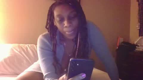 Snapshot of thenaturalgoddess chatting on January 20, 2025, 1:18 am TheNaturalGoddess online show from January 20, 2025, 1:18 am