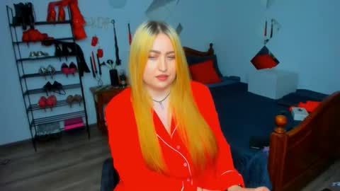 thenaughtygf online show from March 20, 2026, 10:25 pm