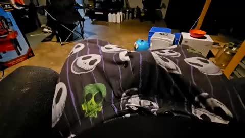 Snapshot of thenewone22901 chatting on December 24, 2024, 9:50 am thenewone22901 online show from December 24, 2024, 9:50 am