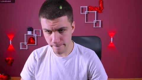 theo_drift online show from February 18, 2026, 8:49 pm