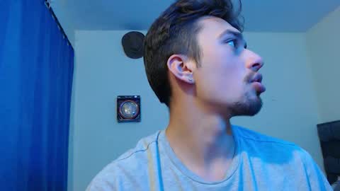 Theo online show from February 12, 2026, 9:54 pm