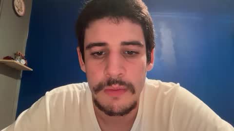 Snapshot of theocastro2024 chatting on May 18, 2026, 1:24 am theocastro2024 online show from May 18, 2026, 1:24 am