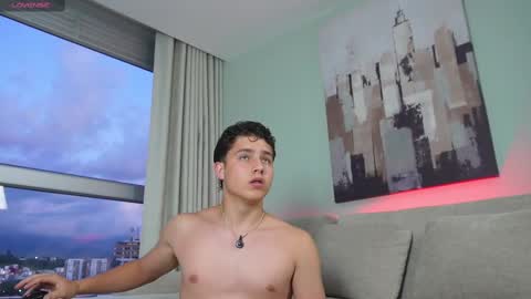 Snapshot of theohawke_ chatting on September 13, 2025, 11:04 pm THEO- MATEO online show from September 13, 2025, 11:04 pm