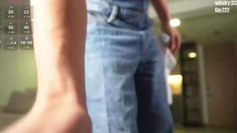 Snapshot of theohawke_ chatting on February 18, 2026, 11:11 pm THEO- MATEO online show from February 18, 2026, 11:11 pm