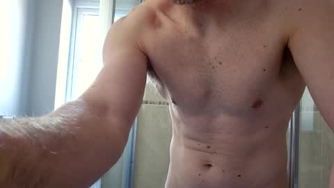 theone_123 online show from March 14, 2026, 1:49 pm