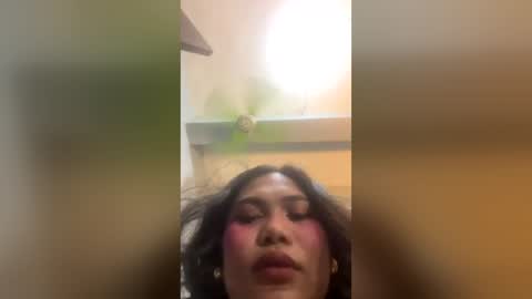 Snapshot of theonly_chin chatting on June 30, 2026, 7:20 am FRANCINE online show from June 30, 2026, 7:20 am