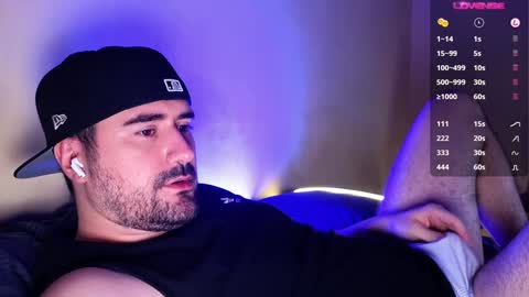 Theo Ravi online show from December 17, 2024, 2:44 am