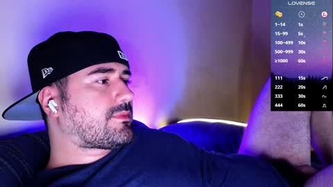 Theo Ravi online show from January 3, 2025, 2:54 am