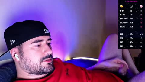 Theo Ravi online show from January 7, 2025, 3:57 am