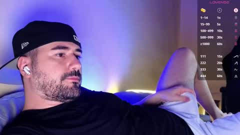 Theo Ravi online show from February 6, 2026, 4:06 am