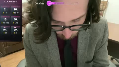 BuellerBueller online show from March 1, 2025, 10:42 pm