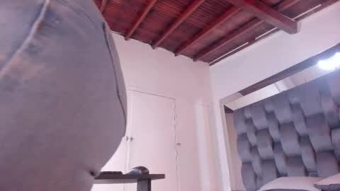 Pamela  online show from March 6, 2026, 11:17 am