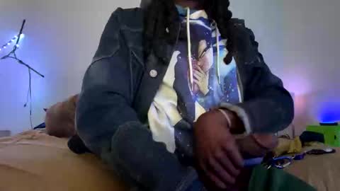 Snapshot of theperfectbbd chatting on September 17, 2025, 4:30 pm theperfectbbd online show from September 17, 2025, 4:30 pm