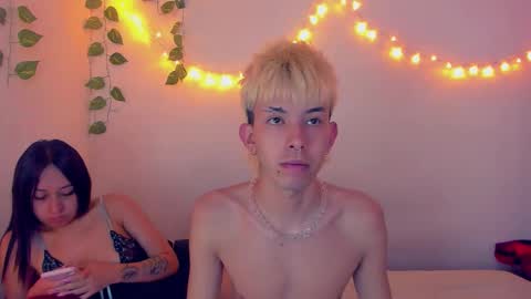 theperfectchemistry online show from February 10, 2026, 9:02 am