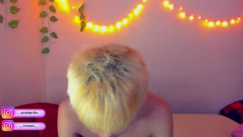 theperfectchemistry online show from February 11, 2026, 12:32 pm