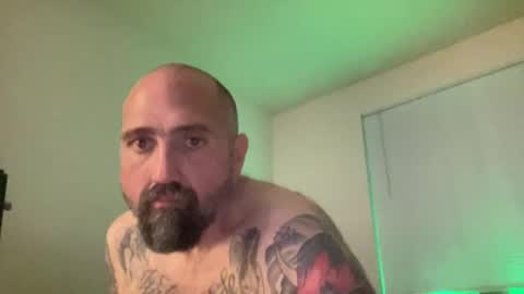Snapshot of theplumber444 chatting on February 13, 2025, 9:51 am theplumber444 online show from February 13, 2025, 9:51 am
