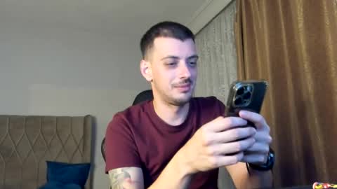 thepoorbatman online show from September 28, 2025, 8:03 pm