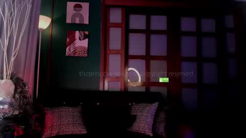 Snapshot of theprincess_rosee chatting on October 1, 2025, 5:30 pm Rosie  online show from October 1, 2025, 5:30 pm