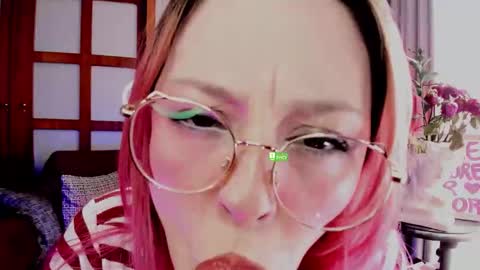 Rosie  online show from March 3, 2026, 7:09 pm