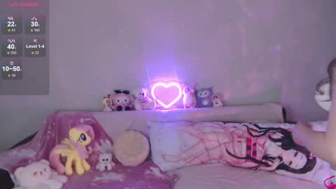    online show from February 17, 2026, 8:15 pm