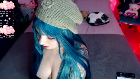 Sara online show from February 5, 2025, 1:37 am