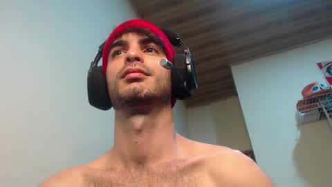 Santiago Enrique online show from January 21, 2025, 6:00 am