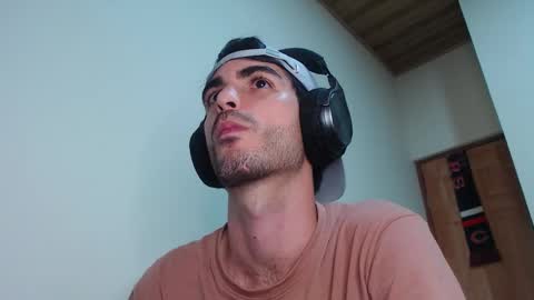 Santiago Enrique online show from January 12, 2026, 4:50 am