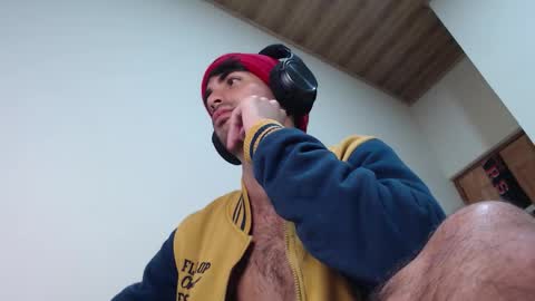 Santiago Enrique online show from March 3, 2026, 6:30 am