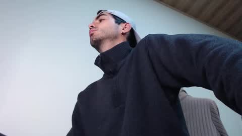 Santiago Enrique online show from March 6, 2026, 5:04 am