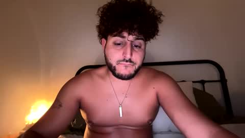 TheReal JoJo91 online show from September 29, 2025, 9:36 am