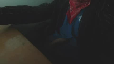 Snapshot of therealandee chatting on March 30, 2026, 4:46 am Andrew Larkin online show from March 30, 2026, 4:46 am