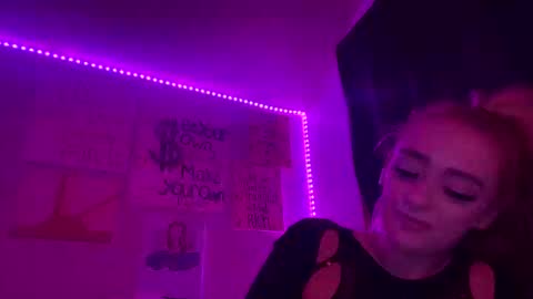 therealbabygofficial online show from November 28, 2025, 6:38 am