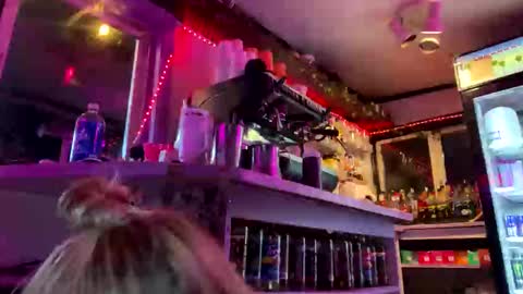 therealbabygofficial online show from December 3, 2025, 2:48 pm