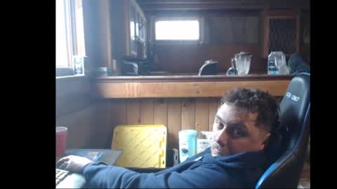 therealbigcheese0695 online show from February 4, 2025, 6:49 pm