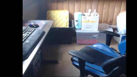 therealbigcheese0695 online show from March 1, 2025, 6:54 pm