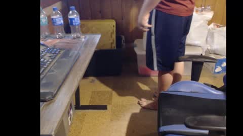 therealbigcheese0695 online show from September 14, 2025, 3:11 pm