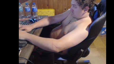 therealbigcheese0695 online show from September 16, 2025, 1:12 pm