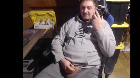 Snapshot of therealbigcheese0695 chatting on March 14, 2026, 12:50 am therealbigcheese0695 online show from March 14, 2026, 12:50 am