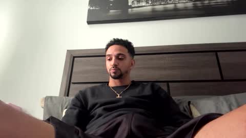 therealbs online show from March 19, 2026, 4:33 pm