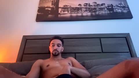 therealbs online show from March 23, 2026, 11:47 am