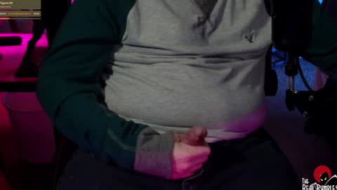 Bumbles or B online show from December 31, 2024, 2:19 am