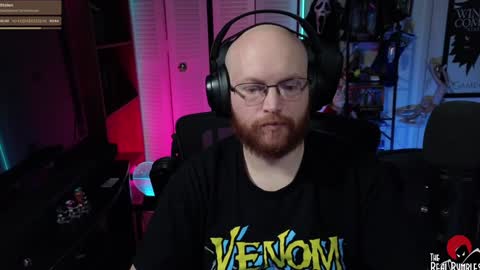 Bumbles or B online show from February 8, 2025, 7:26 am