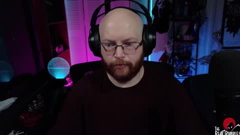 Bumbles or B online show from February 15, 2025, 9:49 am