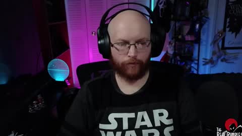 Bumbles or B online show from February 18, 2025, 12:04 am