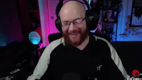 Bumbles or B online show from February 26, 2025, 6:26 am