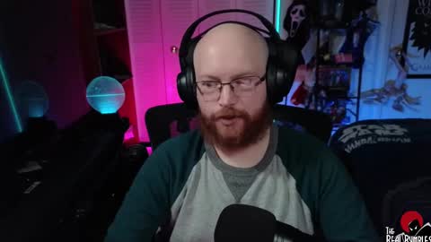 Bumbles or B online show from March 12, 2025, 5:57 am