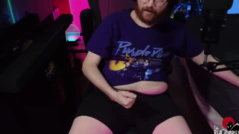 Bumbles or B online show from September 20, 2025, 4:52 pm