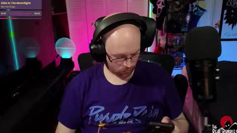 Bumbles or B online show from October 12, 2025, 1:48 am