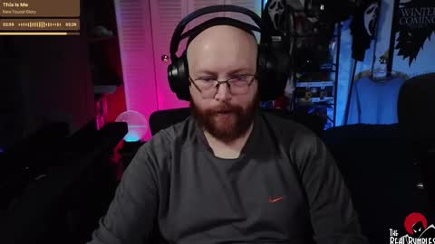 Bumbles or B online show from December 15, 2025, 11:58 am